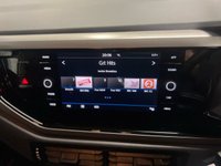 USED 2018 18 VOLKSWAGEN POLO 1.0L SE TSI DSG 5d 94 BHP FANTASTIC CONDITION 6MONTH WARRANTY