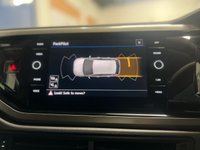 USED 2018 18 VOLKSWAGEN POLO 1.0L SE TSI DSG 5d 94 BHP FANTASTIC CONDITION 6MONTH WARRANTY