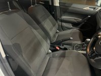 USED 2018 18 VOLKSWAGEN POLO 1.0L SE TSI DSG 5d 94 BHP FANTASTIC CONDITION 6MONTH WARRANTY