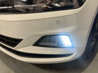 USED 2018 18 VOLKSWAGEN POLO 1.0L SE TSI DSG 5d 94 BHP FANTASTIC CONDITION 6MONTH WARRANTY