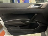 USED 2018 18 VOLKSWAGEN POLO 1.0L SE TSI DSG 5d 94 BHP FANTASTIC CONDITION 6MONTH WARRANTY