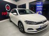 USED 2018 18 VOLKSWAGEN POLO 1.0L SE TSI DSG 5d 94 BHP FANTASTIC CONDITION 6MONTH WARRANTY