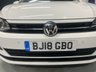 USED 2018 18 VOLKSWAGEN POLO 1.0L SE TSI DSG 5d 94 BHP FANTASTIC CONDITION 6MONTH WARRANTY