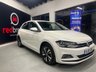 USED 2018 18 VOLKSWAGEN POLO 1.0L SE TSI DSG 5d 94 BHP FANTASTIC CONDITION 6MONTH WARRANTY