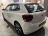 USED 2018 18 VOLKSWAGEN POLO 1.0L SE TSI DSG 5d 94 BHP FANTASTIC CONDITION 6MONTH WARRANTY