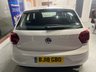 USED 2018 18 VOLKSWAGEN POLO 1.0L SE TSI DSG 5d 94 BHP FANTASTIC CONDITION 6MONTH WARRANTY