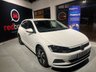 USED 2018 18 VOLKSWAGEN POLO 1.0L SE TSI DSG 5d 94 BHP FANTASTIC CONDITION 6MONTH WARRANTY