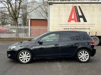 USED 2012 12 VOLKSWAGEN GOLF 2.0 GT TDI DSG 5d 138 BHP 