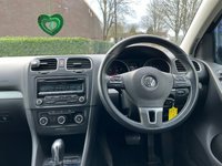 USED 2012 12 VOLKSWAGEN GOLF 2.0 GT TDI DSG 5d 138 BHP 