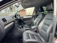 USED 2012 12 VOLKSWAGEN GOLF 2.0 GT TDI DSG 5d 138 BHP 