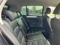 USED 2012 12 VOLKSWAGEN GOLF 2.0 GT TDI DSG 5d 138 BHP 