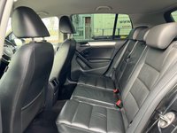 USED 2012 12 VOLKSWAGEN GOLF 2.0 GT TDI DSG 5d 138 BHP 