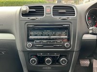 USED 2012 12 VOLKSWAGEN GOLF 2.0 GT TDI DSG 5d 138 BHP 