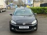 USED 2012 12 VOLKSWAGEN GOLF 2.0 GT TDI DSG 5d 138 BHP 