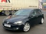 USED 2012 12 VOLKSWAGEN GOLF 2.0 GT TDI DSG 5d 138 BHP 