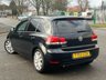 USED 2012 12 VOLKSWAGEN GOLF 2.0 GT TDI DSG 5d 138 BHP 