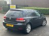 USED 2012 12 VOLKSWAGEN GOLF 2.0 GT TDI DSG 5d 138 BHP 