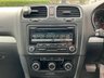 USED 2012 12 VOLKSWAGEN GOLF 2.0 GT TDI DSG 5d 138 BHP 