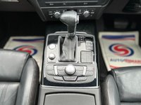 USED 2013 63 AUDI A6 2.0 TDI BLACK EDITION 4d 175 BHP 2 KEYS + RECENT SERVICE