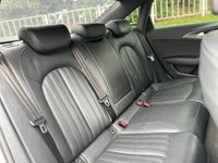 USED 2013 63 AUDI A6 2.0 TDI BLACK EDITION 4d 175 BHP 2 KEYS + RECENT SERVICE