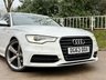 USED 2013 63 AUDI A6 2.0 TDI BLACK EDITION 4d 175 BHP 2 KEYS + RECENT SERVICE