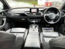 USED 2013 63 AUDI A6 2.0 TDI BLACK EDITION 4d 175 BHP 2 KEYS + RECENT SERVICE