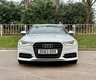 USED 2013 63 AUDI A6 2.0 TDI BLACK EDITION 4d 175 BHP 2 KEYS + RECENT SERVICE