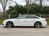 USED 2013 63 AUDI A6 2.0 TDI BLACK EDITION 4d 175 BHP 2 KEYS + RECENT SERVICE