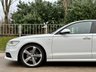 USED 2013 63 AUDI A6 2.0 TDI BLACK EDITION 4d 175 BHP 2 KEYS + RECENT SERVICE