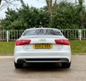 USED 2013 63 AUDI A6 2.0 TDI BLACK EDITION 4d 175 BHP 2 KEYS + RECENT SERVICE