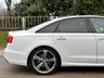 USED 2013 63 AUDI A6 2.0 TDI BLACK EDITION 4d 175 BHP 2 KEYS + RECENT SERVICE
