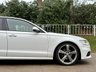 USED 2013 63 AUDI A6 2.0 TDI BLACK EDITION 4d 175 BHP 2 KEYS + RECENT SERVICE