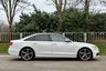 USED 2013 63 AUDI A6 2.0 TDI BLACK EDITION 4d 175 BHP 2 KEYS + RECENT SERVICE