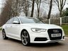 USED 2013 63 AUDI A6 2.0 TDI BLACK EDITION 4d 175 BHP 2 KEYS + RECENT SERVICE
