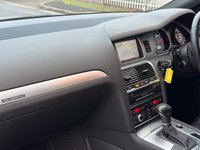 USED 2013 13 AUDI Q7 3.0 TDI QUATTRO S LINE PLUS S/S 5d 204 BHP 