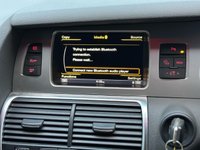 USED 2013 13 AUDI Q7 3.0 TDI QUATTRO S LINE PLUS S/S 5d 204 BHP 