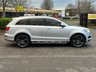USED 2013 13 AUDI Q7 3.0 TDI QUATTRO S LINE PLUS S/S 5d 204 BHP 