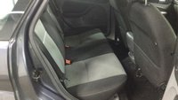 USED 2010 60 FORD FOCUS 1.6 ZETEC 5d 100 BHP 