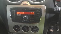 USED 2010 60 FORD FOCUS 1.6 ZETEC 5d 100 BHP 