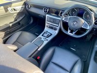 USED 2016 53 MERCEDES-BENZ SLC 2.0 SLC 200 SPORT 2d 181 BHP **12 MONTHS NATIONAL WARRANTY**