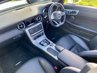 USED 2016 53 MERCEDES-BENZ SLC 2.0 SLC 200 SPORT 2d 181 BHP **12 MONTHS NATIONAL WARRANTY**