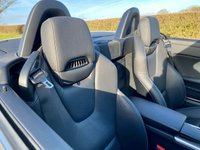 USED 2016 53 MERCEDES-BENZ SLC 2.0 SLC 200 SPORT 2d 181 BHP **12 MONTHS NATIONAL WARRANTY**