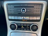 USED 2016 53 MERCEDES-BENZ SLC 2.0 SLC 200 SPORT 2d 181 BHP **12 MONTHS NATIONAL WARRANTY**