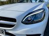USED 2016 53 MERCEDES-BENZ SLC 2.0 SLC 200 SPORT 2d 181 BHP **12 MONTHS NATIONAL WARRANTY**