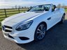 USED 2016 53 MERCEDES-BENZ SLC 2.0 SLC 200 SPORT 2d 181 BHP **12 MONTHS NATIONAL WARRANTY**