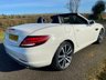 USED 2016 53 MERCEDES-BENZ SLC 2.0 SLC 200 SPORT 2d 181 BHP **12 MONTHS NATIONAL WARRANTY**