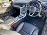 USED 2016 53 MERCEDES-BENZ SLC 2.0 SLC 200 SPORT 2d 181 BHP **12 MONTHS NATIONAL WARRANTY**