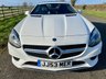 USED 2016 53 MERCEDES-BENZ SLC 2.0 SLC 200 SPORT 2d 181 BHP **12 MONTHS NATIONAL WARRANTY**