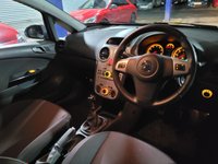 USED 2008 08 VAUXHALL CORSA 1.2 SXI 16V 3d 80 BHP 