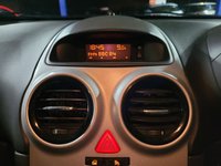 USED 2008 08 VAUXHALL CORSA 1.2 SXI 16V 3d 80 BHP 